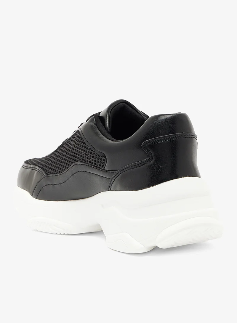 جينجر Lifestyle Court Sneakers