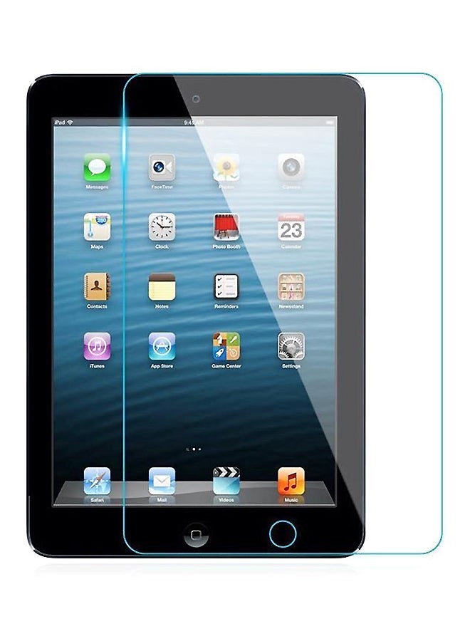 Screen Protector For Apple iPad 2nd/3rd/4th Generation Clear