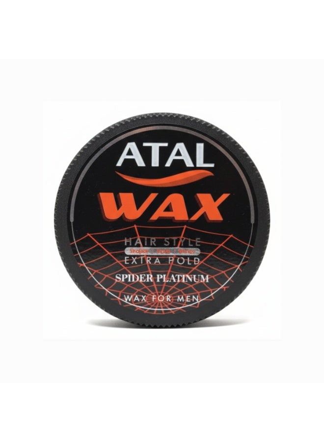 ATAL SPIDER WAX 150 ML