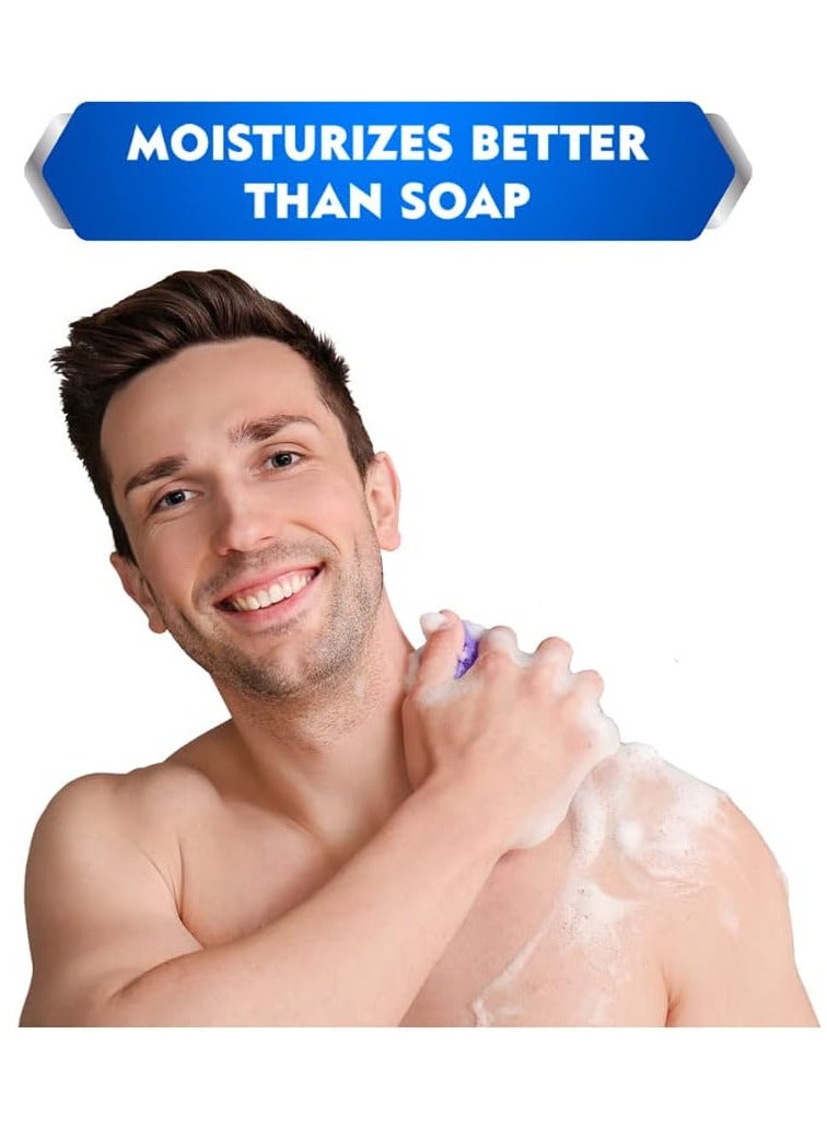 Nivea Energy Shower Gel 250ml - Image 4