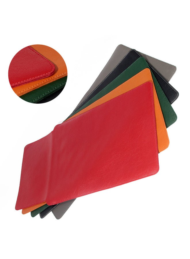 Direct Notebook Liner Bag 13/14 Universal Storage Bag Macbook15 Ultra-thin Scratch-resistant Computer Bag-Color:Black-Applicable Model:13 Inch - Image 5