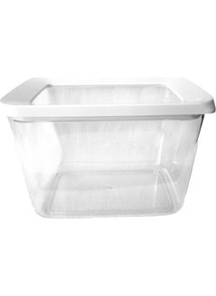 vip ahmet Vacuum Storage Container 1400 ml 2 Pieces  - Image 1