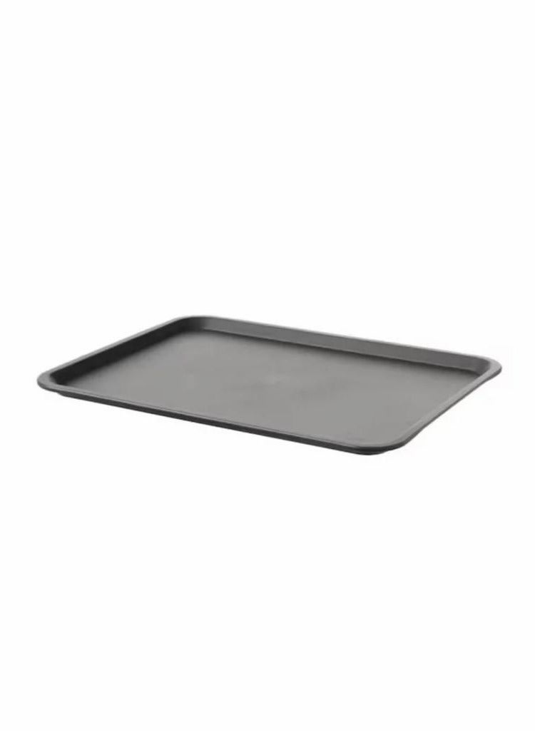 Tray grey37x29 cm - Image 1