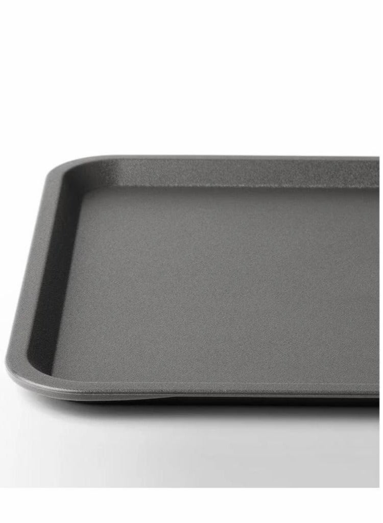 Tray grey37x29 cm - Image 2