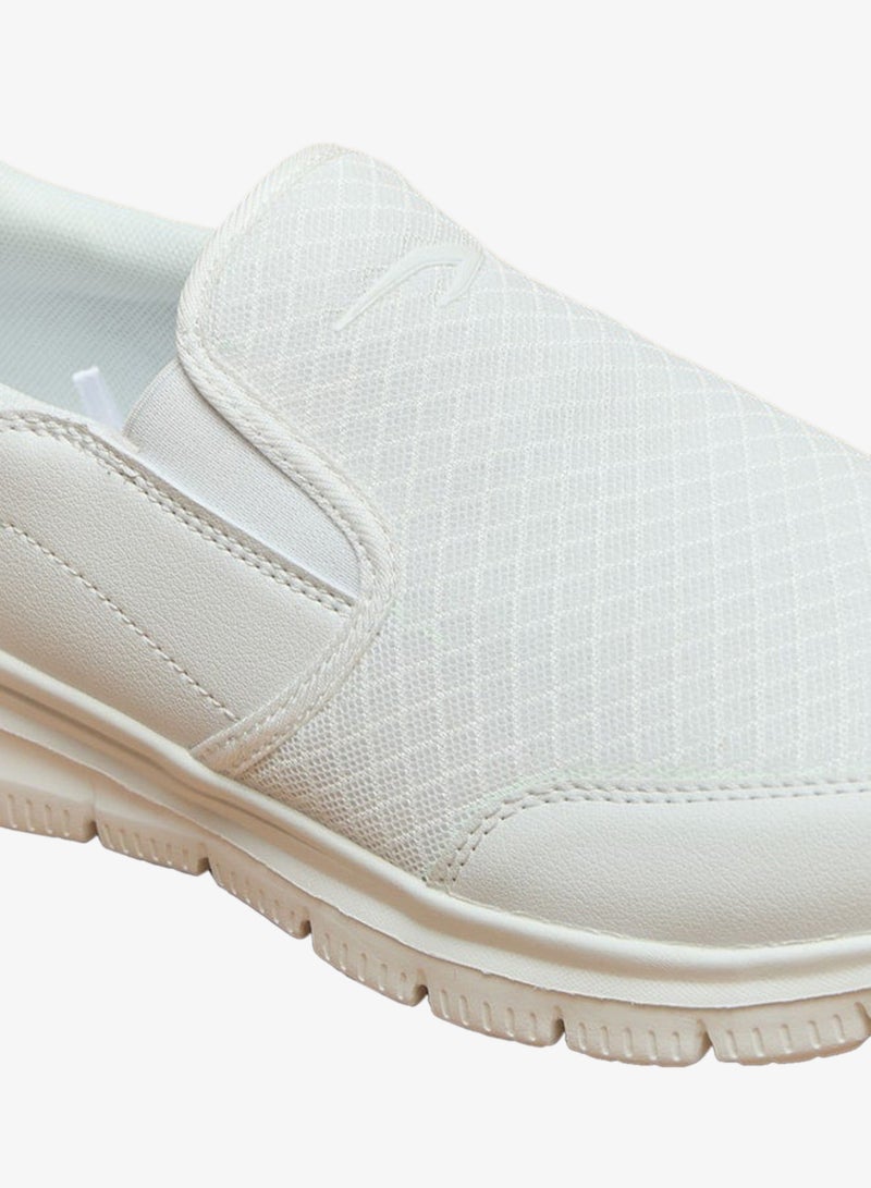 Dash Mens Textured Slip-On Sports Shoes - Image 5