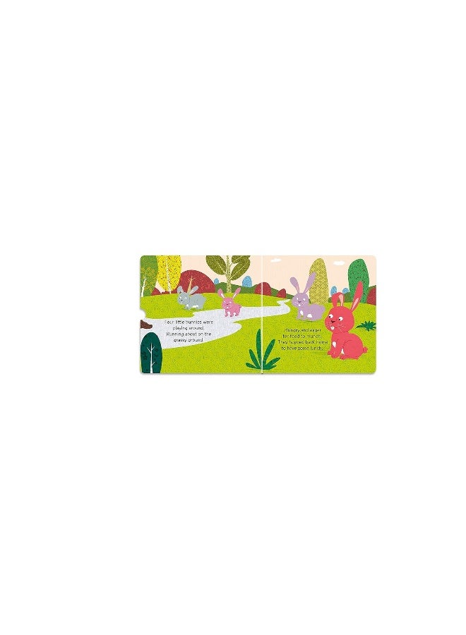 SLIDE AND SEE ANIMAL HOME  - Image 3
