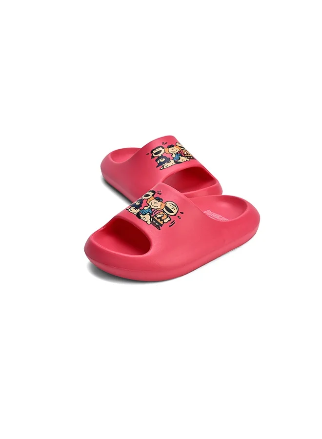 Peanuts Peanuts EVA Slides - Lightweight & Suitable for Daily Use