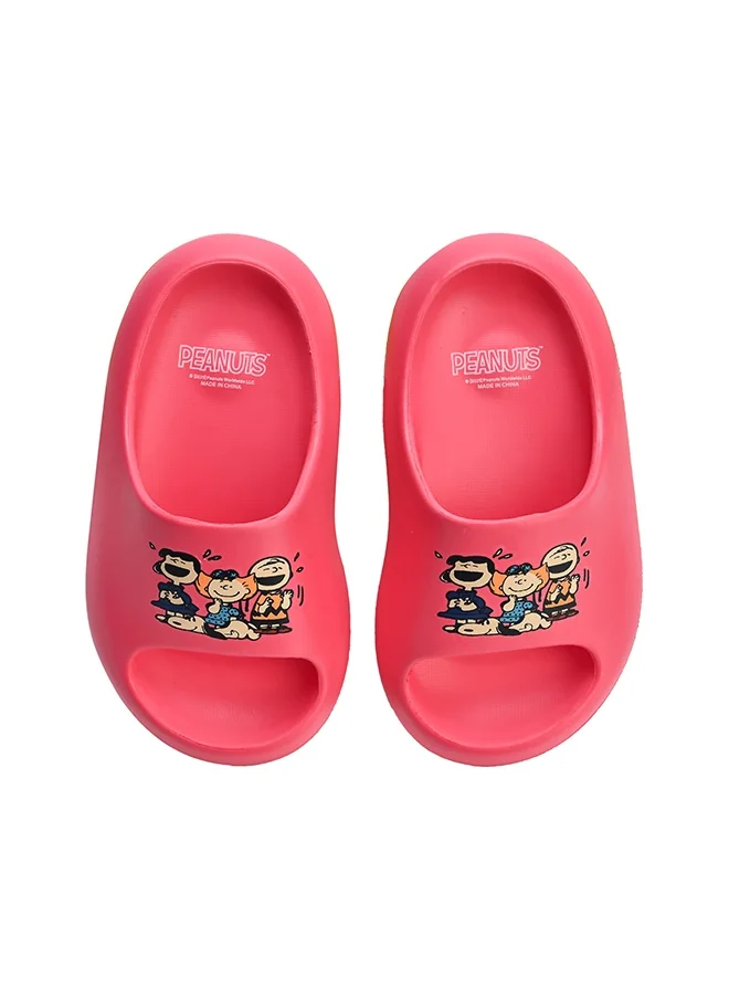 Peanuts Peanuts EVA Slides - Lightweight & Suitable for Daily Use