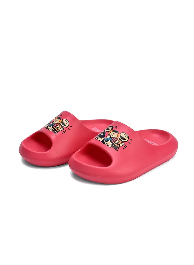 Peanuts Peanuts EVA Slides - Lightweight & Suitable for Daily Use