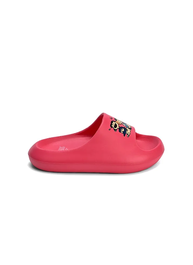 Peanuts Peanuts EVA Slides - Lightweight & Suitable for Daily Use