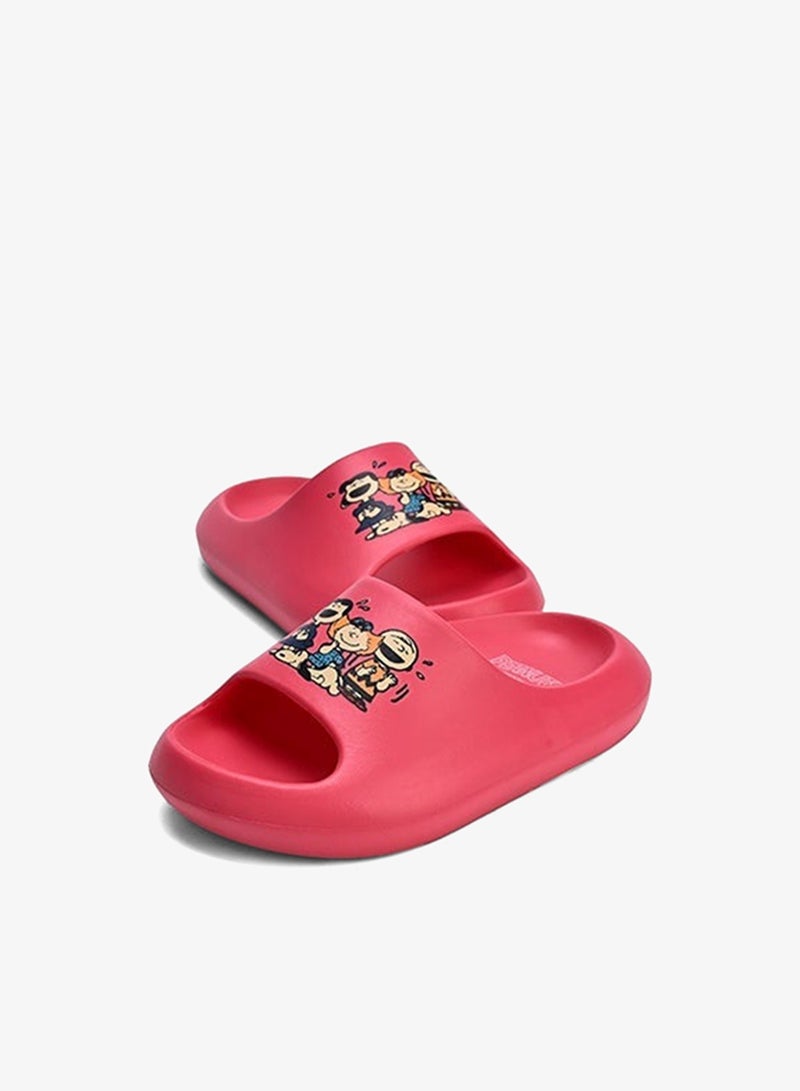 Peanuts EVA Slides - Lightweight & Suitable for Daily Use - Image 5