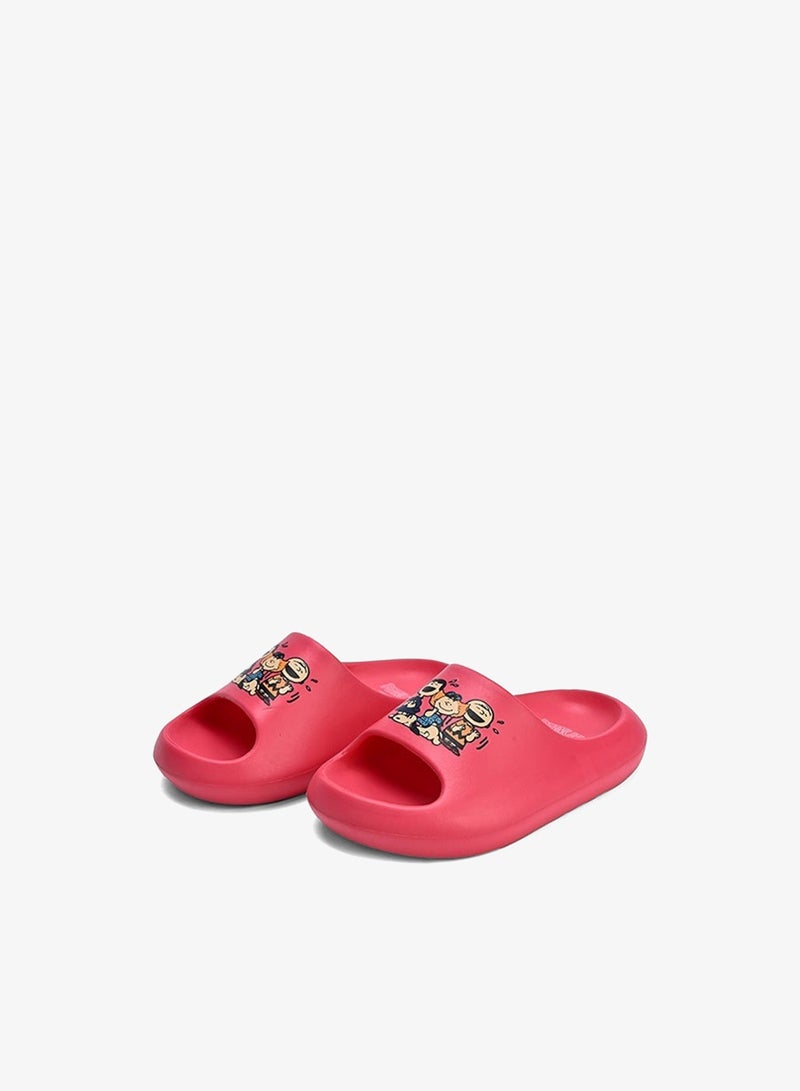 Peanuts EVA Slides - Lightweight & Suitable for Daily Use - Image 4