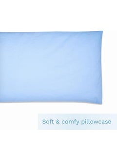 Moro Moro Baby Cot Duvet & Pillowcase Set – 100% Cotton – 120x90 cm  - Image 3