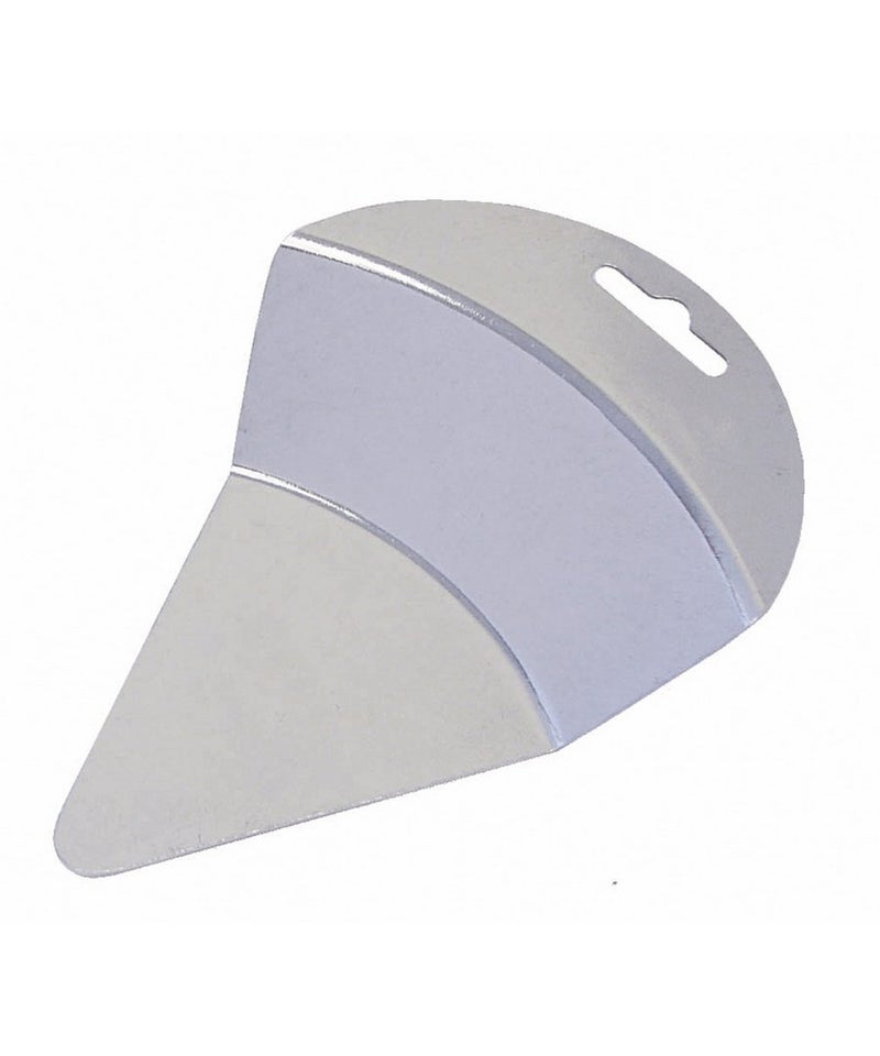 RM International First Slice Pie Spatula Aluminum