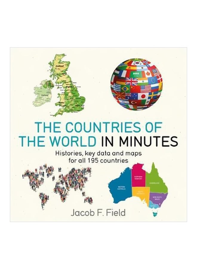 The Countries Of The World In Minutes
