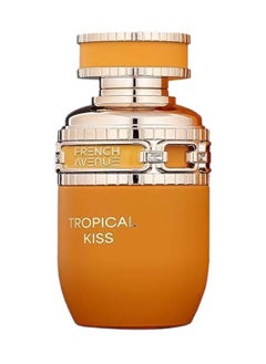 French Avenue French Avenue - TropicalKiss - Eau De Parfum - Perfume For Women, 80ml  - Image 1