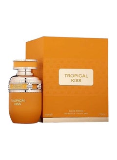 French Avenue French Avenue - TropicalKiss - Eau De Parfum - Perfume For Women, 80ml  - Image 2