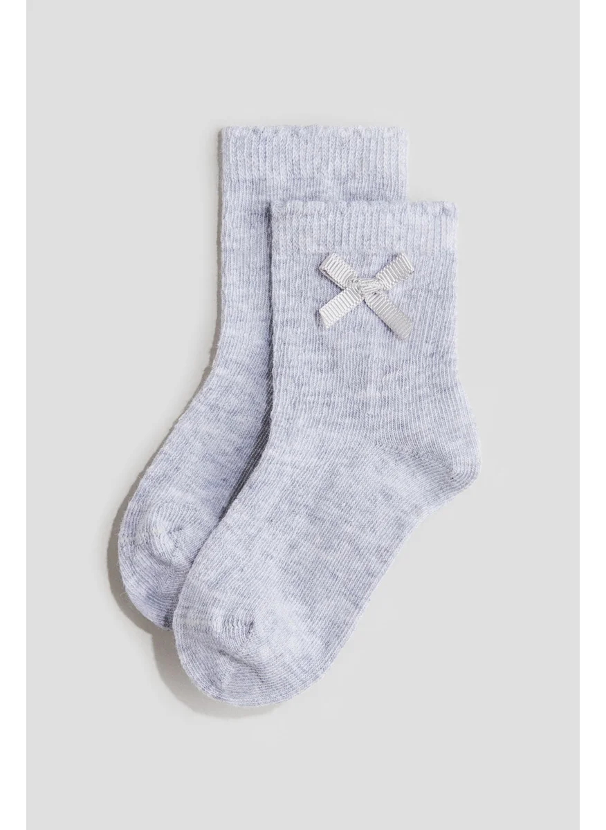 اتش اند ام 4-Pack Socks