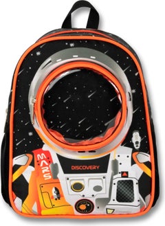 Famebag Astronaut Kindergarten Bag Nutrition Pen Bag Set  - Image 2