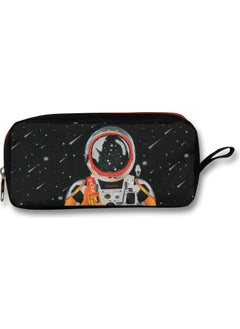 Famebag Astronaut Kindergarten Bag Nutrition Pen Bag Set  - Image 5