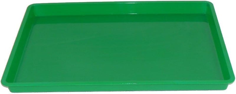 Large Creativitray, Green