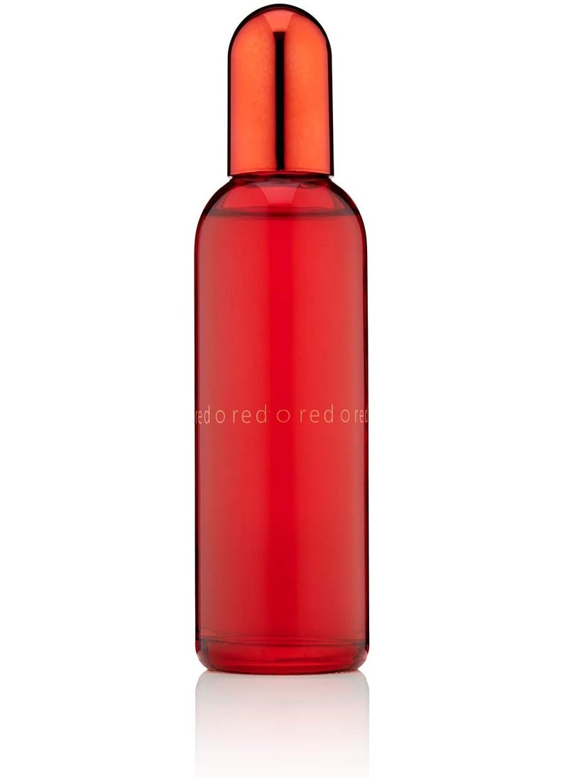 COLOUR ME 2-Piece Colour Me Red Eau De Perfume And Spray Gift Set 250ml  - Image 3