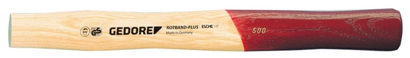GEDORE - 8588380 E 4 E-500 Spare Handle ash 320 mm - Image 1