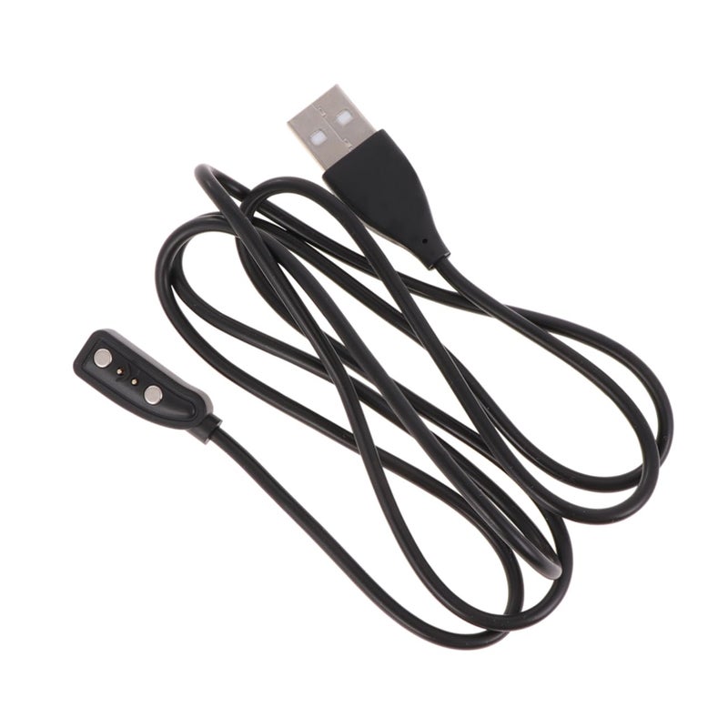 Charging Cable for Watch Magnetic USB Cable Fast Charging Pebble Compatible - Image 1