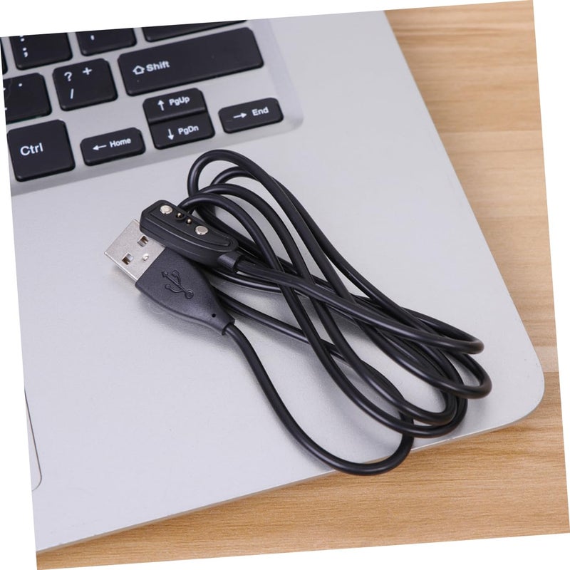 Charging Cable for Watch Magnetic USB Cable Fast Charging Pebble Compatible - Image 3