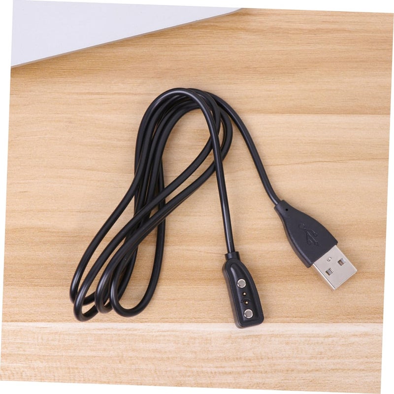 Charging Cable for Watch Magnetic USB Cable Fast Charging Pebble Compatible - Image 5