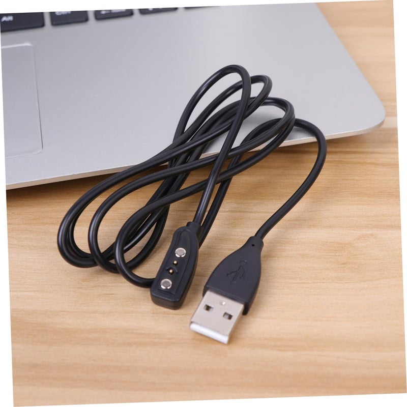 Charging Cable for Watch Magnetic USB Cable Fast Charging Pebble Compatible - Image 2