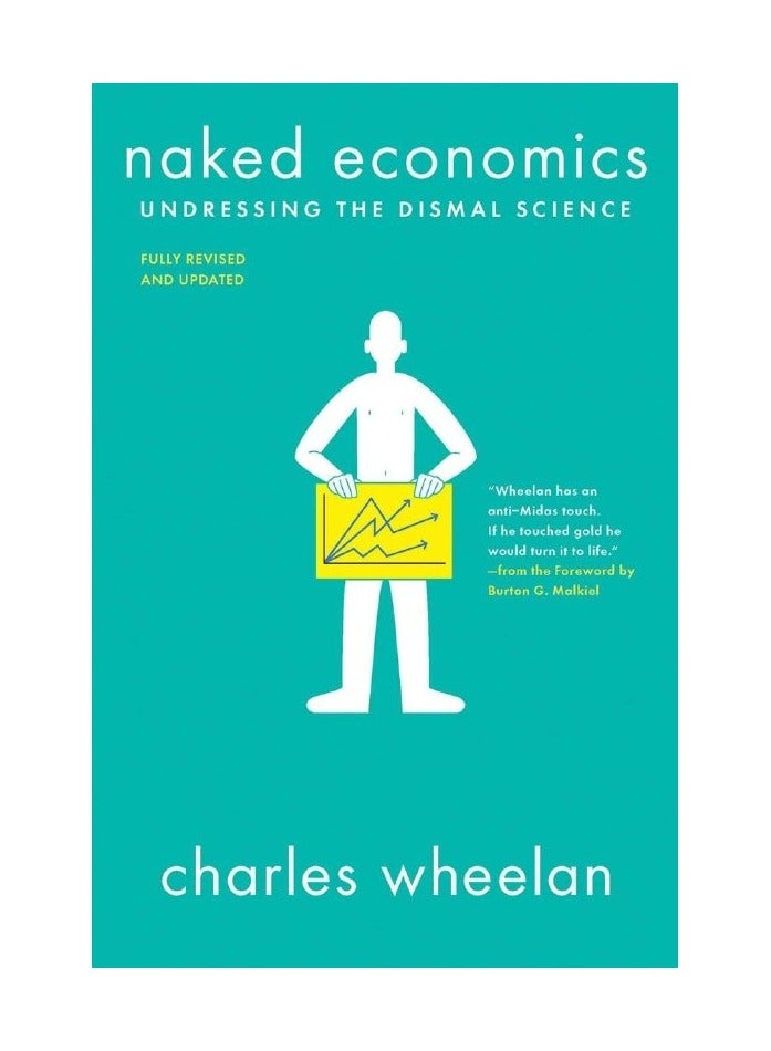 Book Naked Economics: Undressing the Dismal Science 