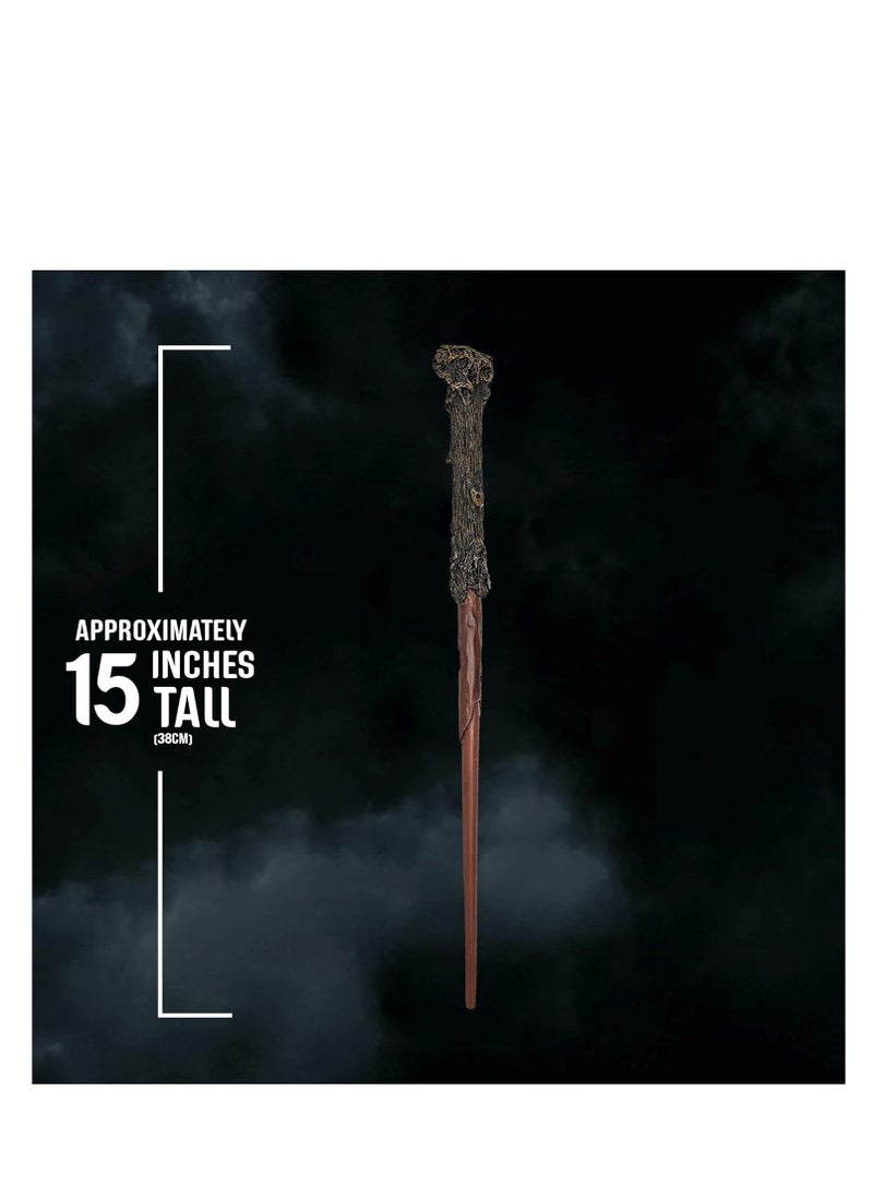 The Noble Collection The Noble Collection Harry Potter Wand  - Image 4