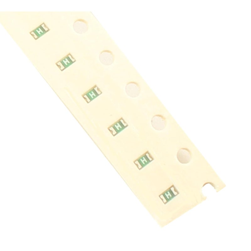 صمام LF 0603 SMD 0.25A 5A 1A 2A 3A 32V 467 سريع جدًا الرموز D E F G H K J N O P R 5 قطع (0.25A (الرمز D)) - Image 4