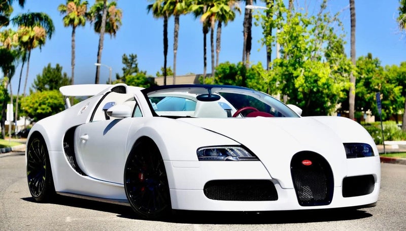 WISDOM White Matte Wrap Vinyl Self Adhesive, Vinyl Car Wrap Self-Adhesive Film Decal (12x62, White Matte wrap) - Image 3