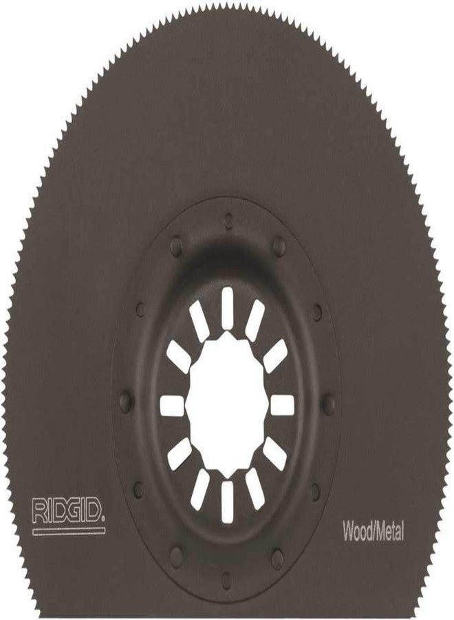 ريدجيد شفرة قطع مسطحة من الفولاذ من ريدجيد A24JM04 جوب ماكس، 3-1/2 بوصة، 5.94 بوصة × 3.86 بوصة × 0.91 بوصة - Image 2