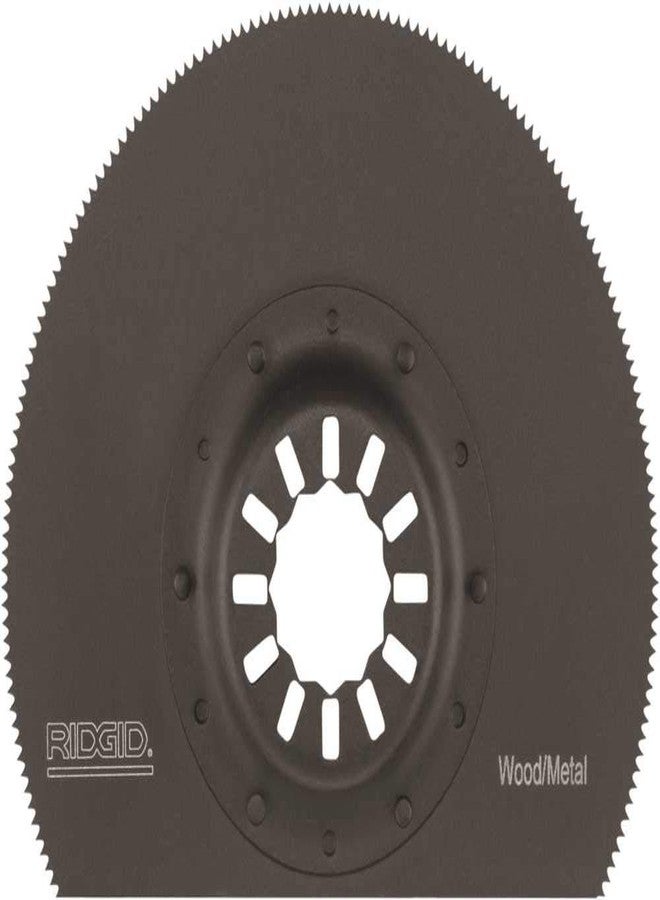 ريدجيد شفرة قطع مسطحة من الفولاذ من ريدجيد A24JM04 جوب ماكس، 3-1/2 بوصة، 5.94 بوصة × 3.86 بوصة × 0.91 بوصة - Image 1