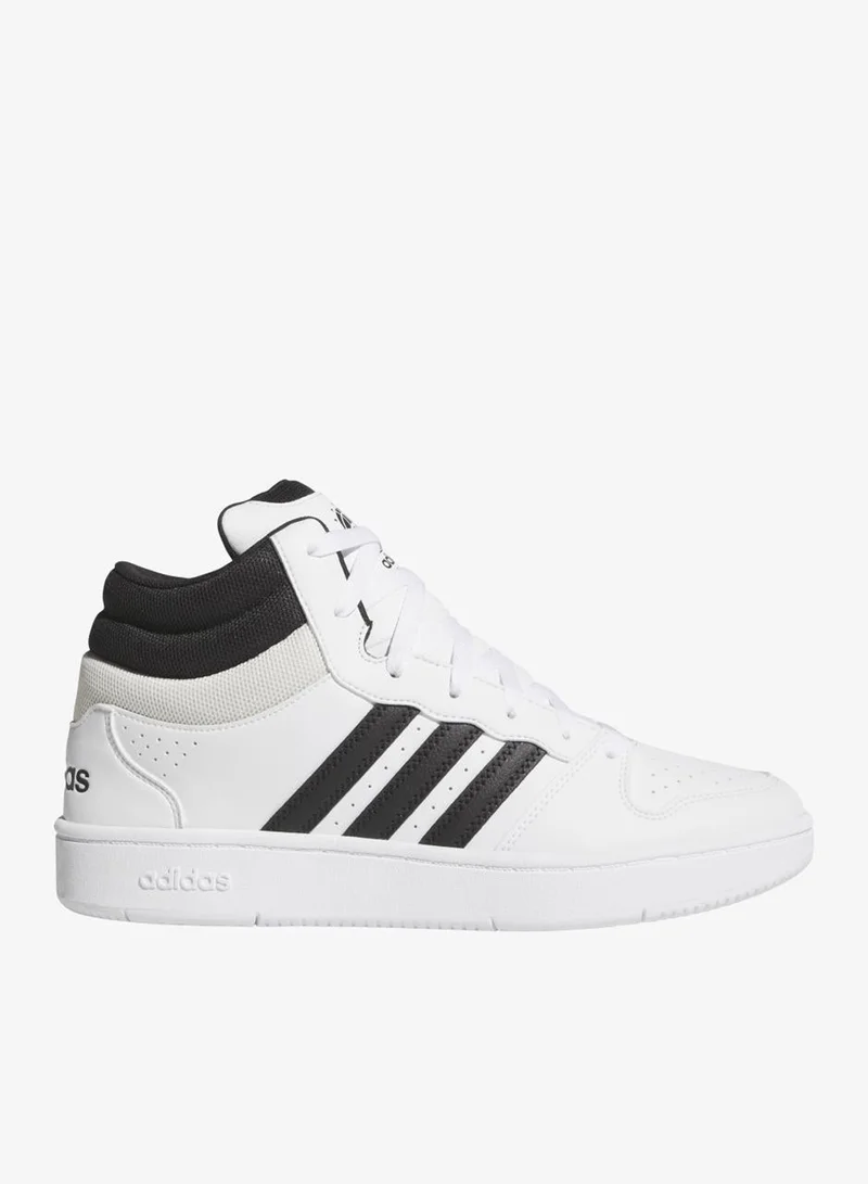 اديداس حذاء HOOPS MID CLASSIC