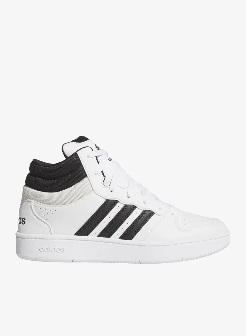 اديداس حذاء HOOPS MID CLASSIC