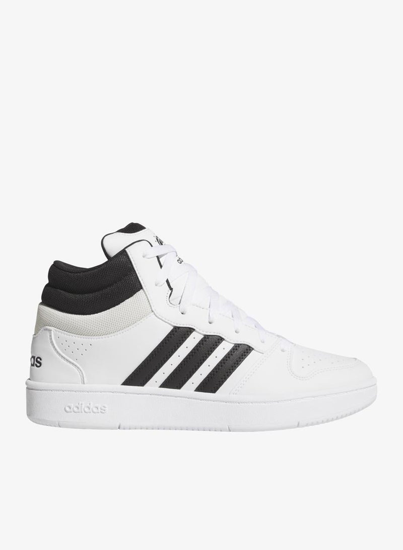اديداس حذاء HOOPS MID CLASSIC - Image 1