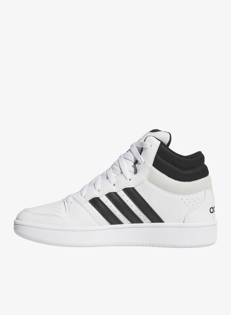 اديداس حذاء HOOPS MID CLASSIC - Image 5