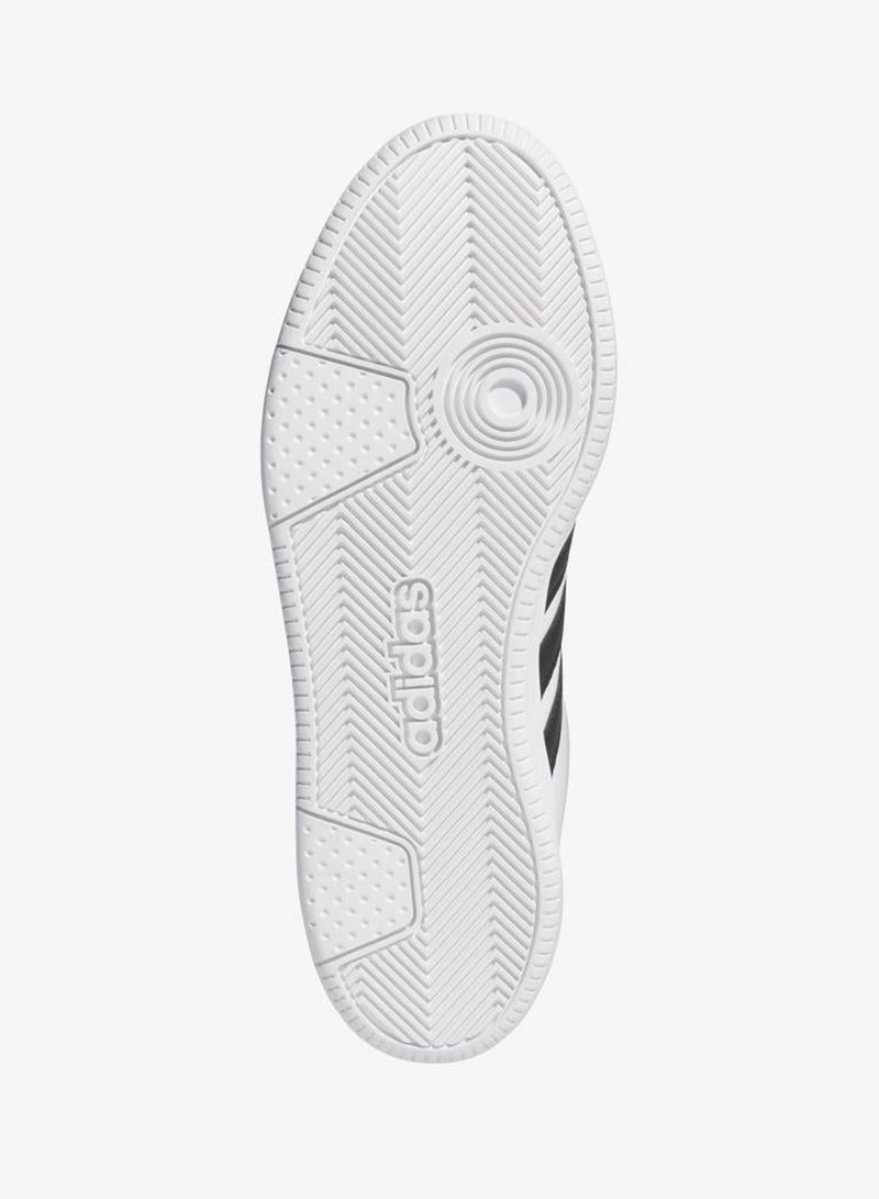 اديداس حذاء HOOPS MID CLASSIC - Image 4