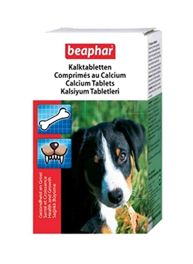 بيفار أقراص الكالسيوم 180 قرص.