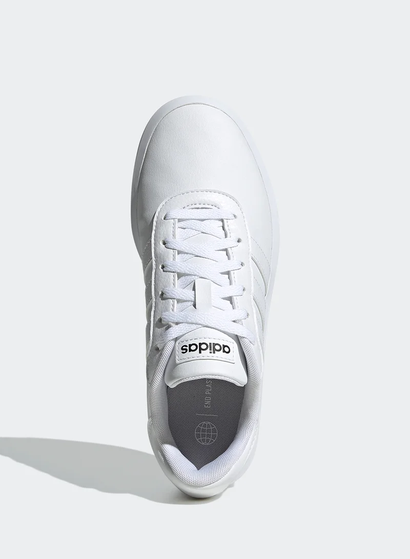 Adidas Court Platform