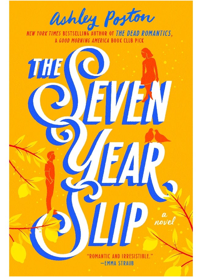 The Seven Year Slip 