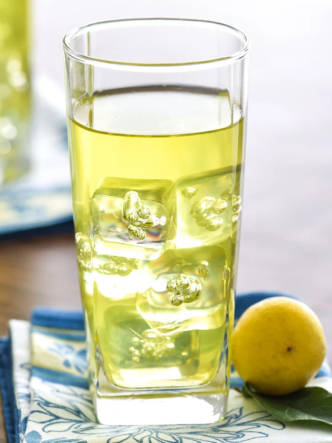 Ocean Plaza Highball Glass 320Ml