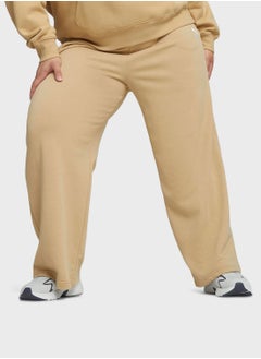 PUMA Classics Relaxed Sweatpants  - Image 1