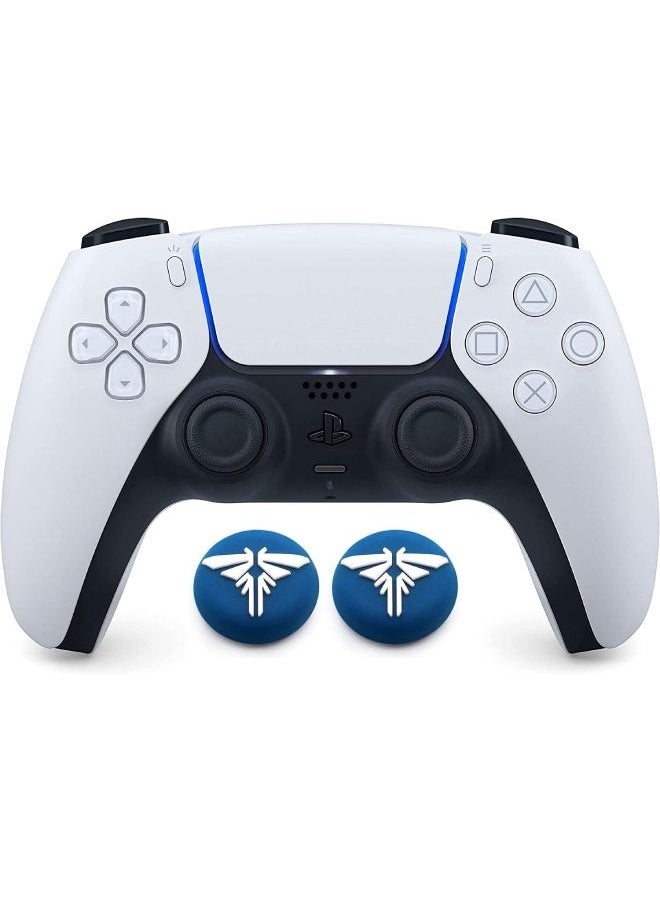 YONK - Controller Silicone Thumb Grip Cap Joystick Thumbstick For PS5 & PS4 (YO48) - Image 1