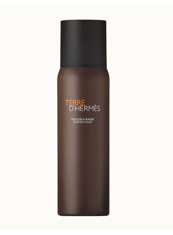 HERMES Terre D' Hermes Shaving Foam For Men 200 ml - Image 2