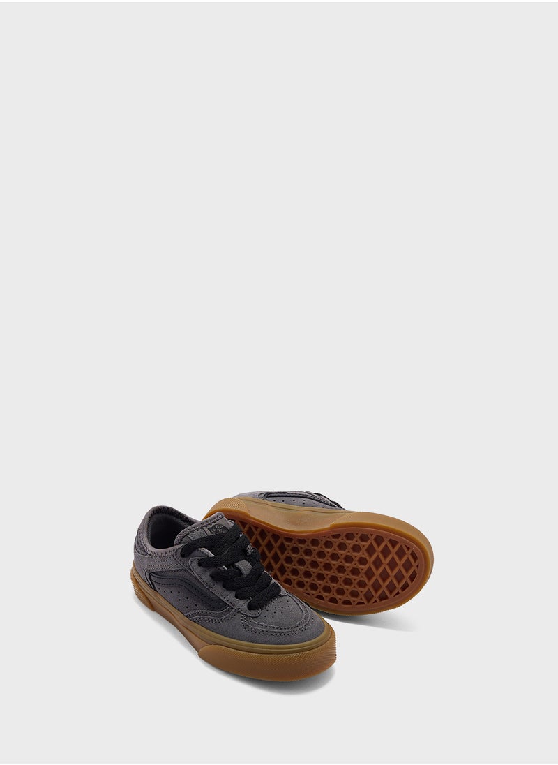 VANS - Uy Rowley Classic - Image 1